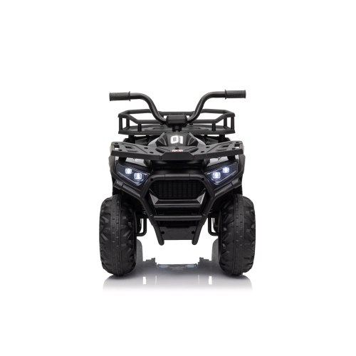 Quad ATV na akumulator dla dzieci Robust 01 Czarny XMX-651Quad ATV na akumulator dla dzieci Robust 01 Czarny XMX-651